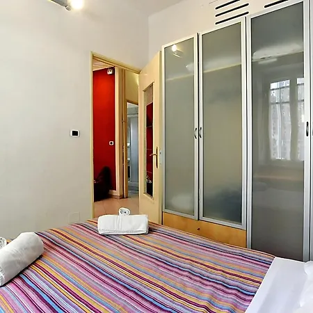 Apartment Sweet Frinco Turin
