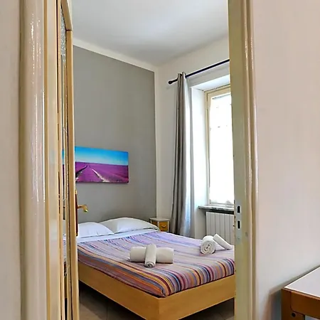 Sweet Frinco Apartment Turin