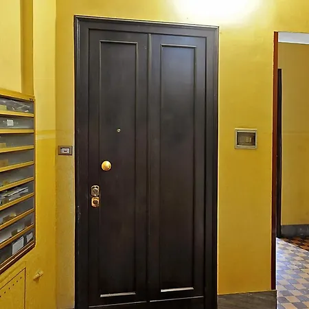 Sweet Frinco Apartment