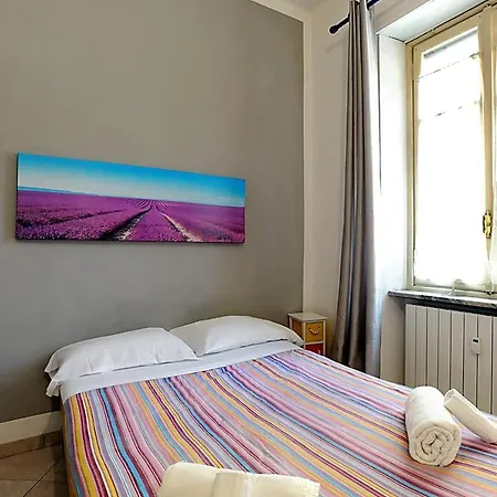 Sweet Frinco Apartment