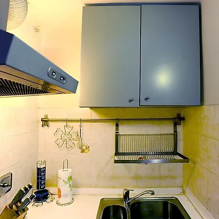 Apartment Sweet Frinco Turin