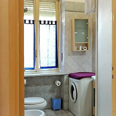 Sweet Frinco Apartment